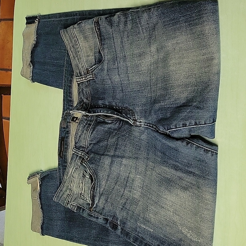 Kut from the kloth blue jeans